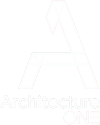 Architecture ONE logo